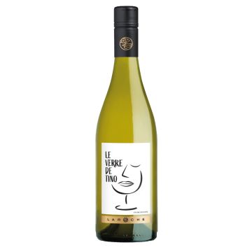 Le Verre de Tino