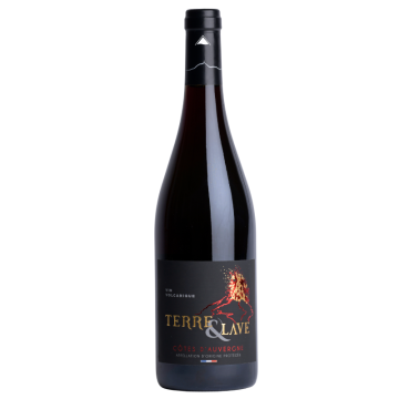 Terre de Lave