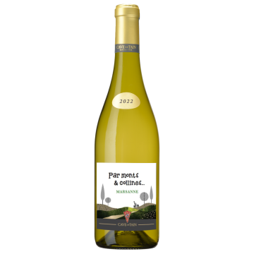Par monts & collines
