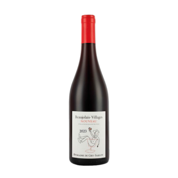 Beaujolais-Villages Nouveau