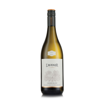 L’Avenir Provenance Chenin