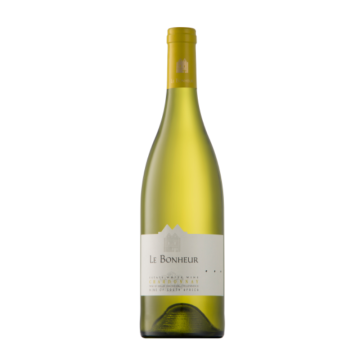 Le Bonheur Chardonnay