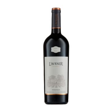 L’Avenir Provenance Pinotage