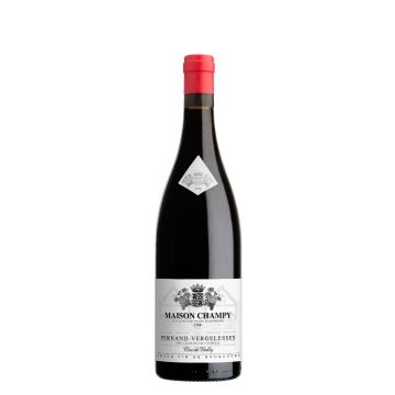 Clos de Bully