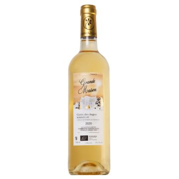 Cuvée des Anges