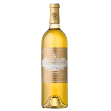 Chartreuse de Coutet