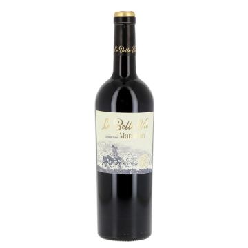 La Belle Vie 100% Marselan