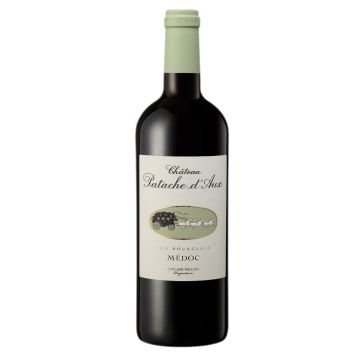 Magnum Château Patache d'Aux