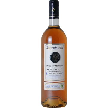 Cuvée des Monstres