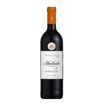 Domaine Montaude