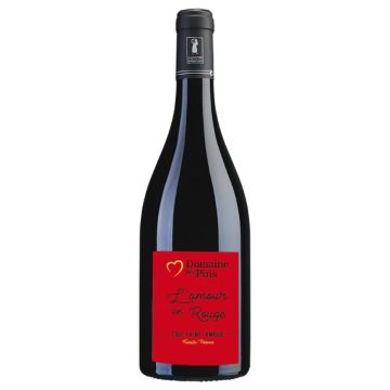 L'Amour en Rouge