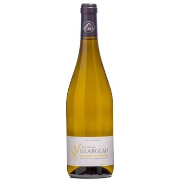 Domaine de Villargeau