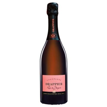  Rosé de Saignée