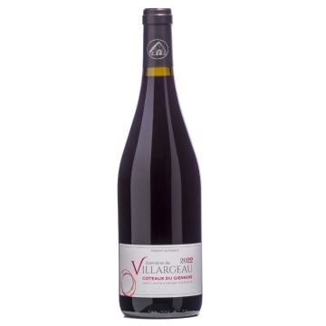 Domaine de Villargeau