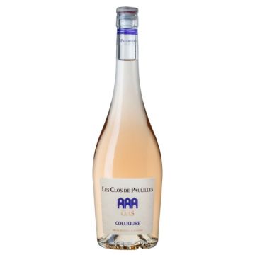Les Clos de Paulilles