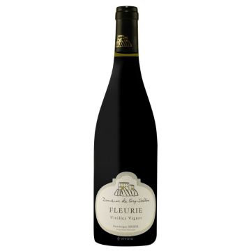 Domaine Gry Sablon Fleurie