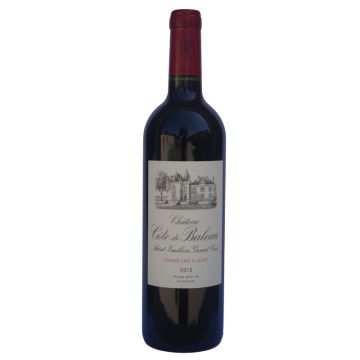 Château Côtes de Baleau