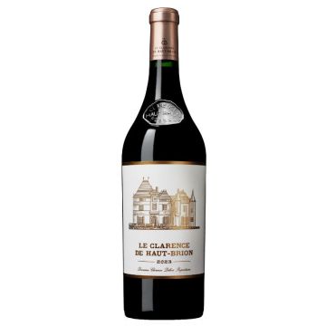 Le Clarence De Haut Brion