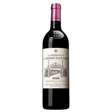 Château Chapelle De La Mission Haut Brion (La)
