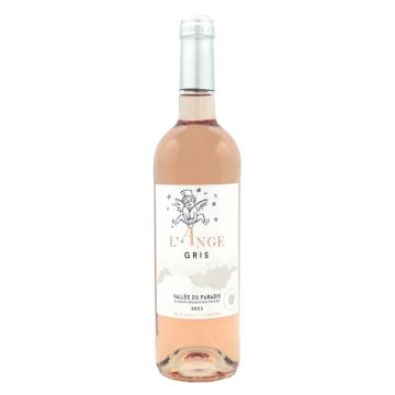 L'Ange rosé