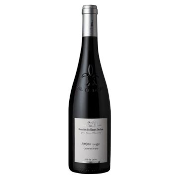 Domaine des Hautes Ouches