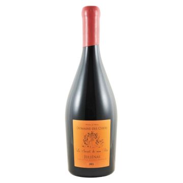 Domaine des Chers - Le Secret De Mon Père