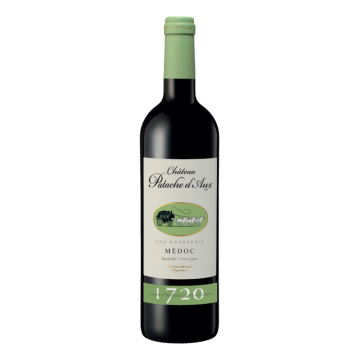 Cuvée 300 ans