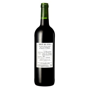 Brut de Cuve