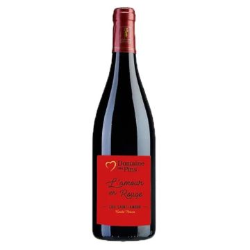 L’Amour en Rouge