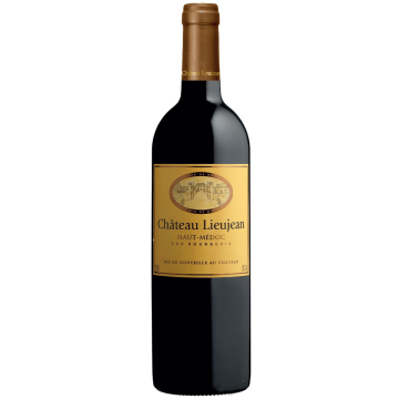Cru Bourgeois