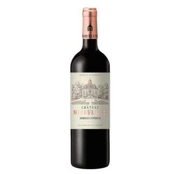 Cabernet Franc by Mirefleurs