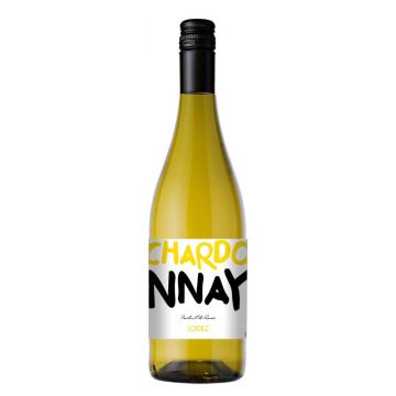 Lodez Chardonnay