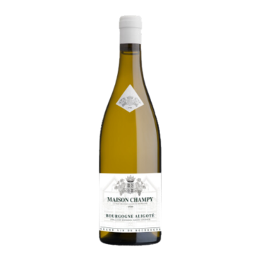 Maison Champy - Bourgogne Aligoté