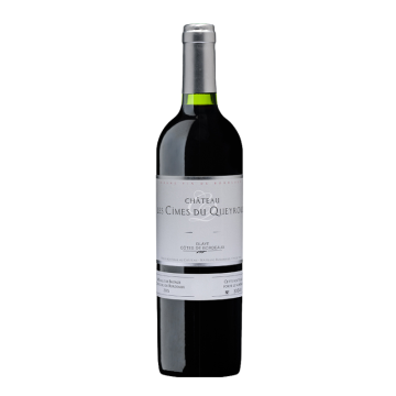 Château Les Cimes du Queyrou