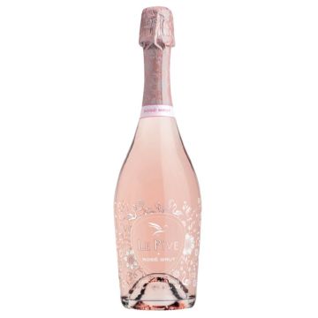 Rosé Brut - Le Pive