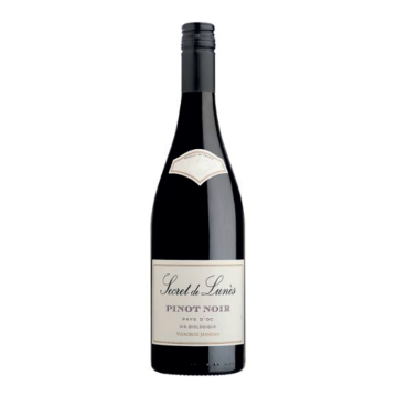 Secret de Lunès Pinot Noir
