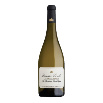 Les Fourchaumes Vieilles Vignes