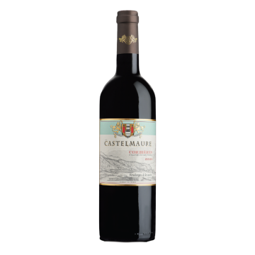 Castelmaure Rouge