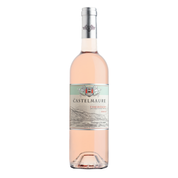 Castelmaure Rosé