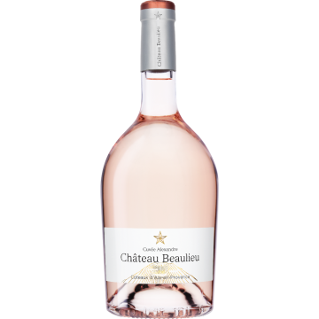 Château Beaulieu - Cuvée Alexandre