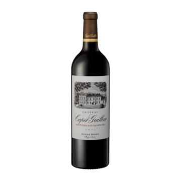 Château Capet Guillier