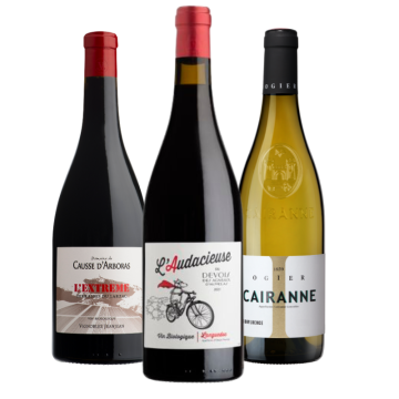 Offre de Philippe de la revue N° 246