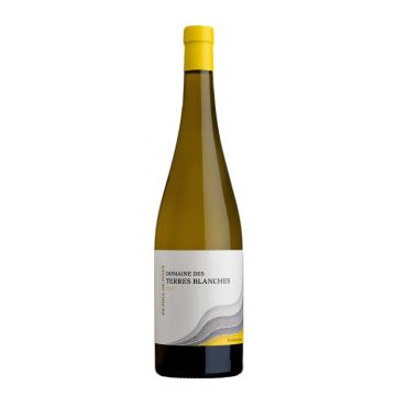 Domaine des Terres blanches