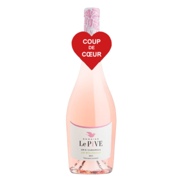 Domaine le Pive