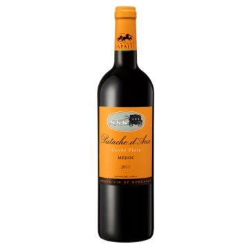 Cuvee Flora