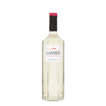 Gassier Blanc