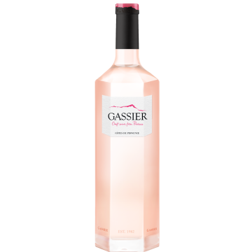 Gassier 