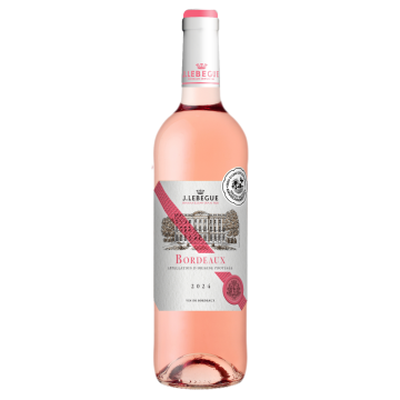 Rosé Elégance
