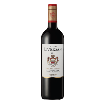 Château Liversan