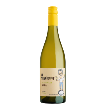 La Terrienne - Domaine du Mas Neuf